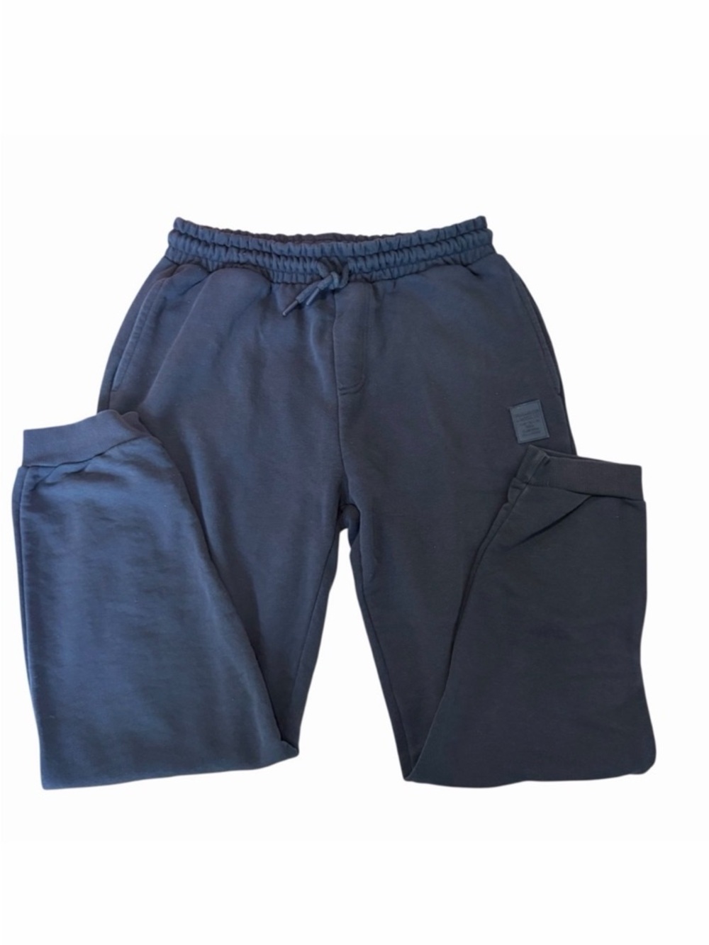 xside Men's Charcoal Jogger Sweatpants‎ Size S